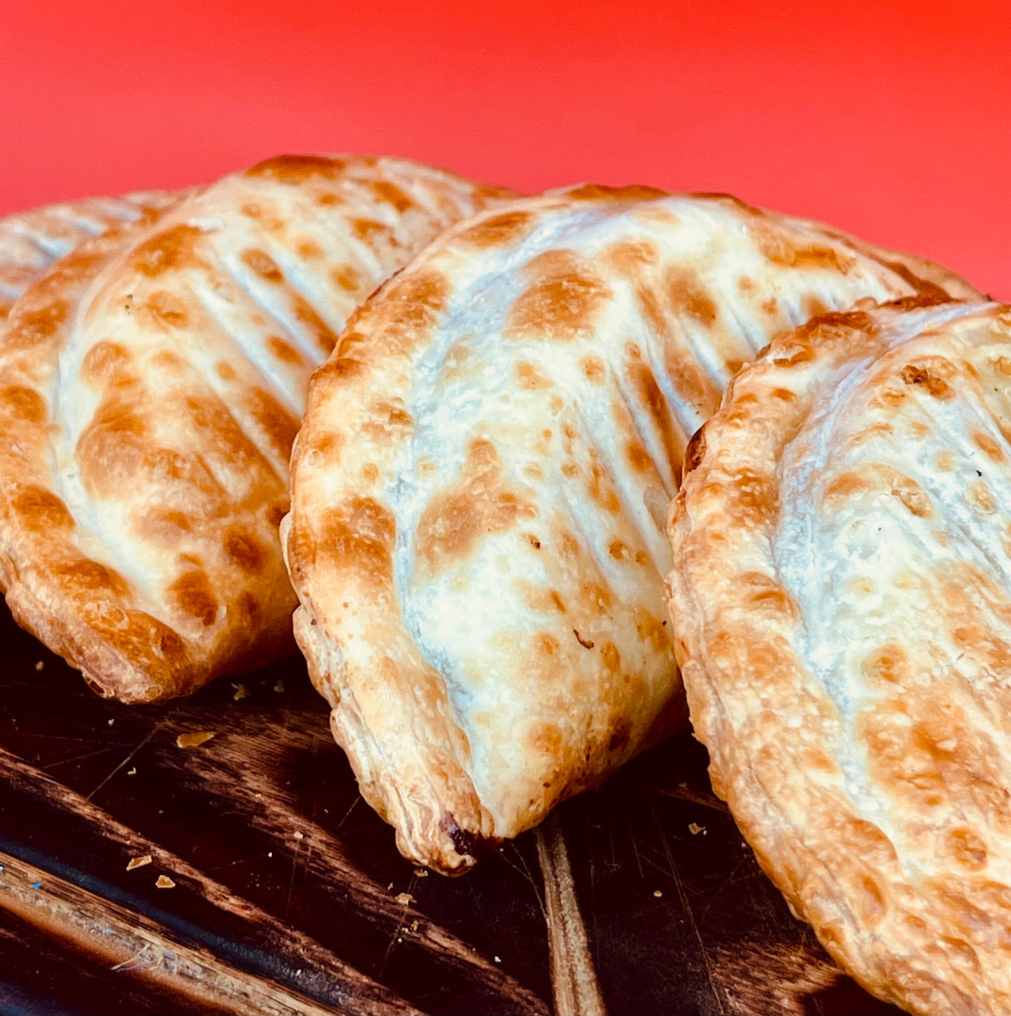 Empanada Argentina