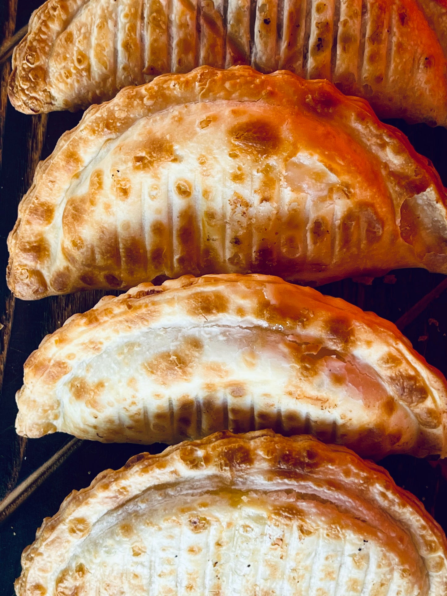 Empanada Argentina