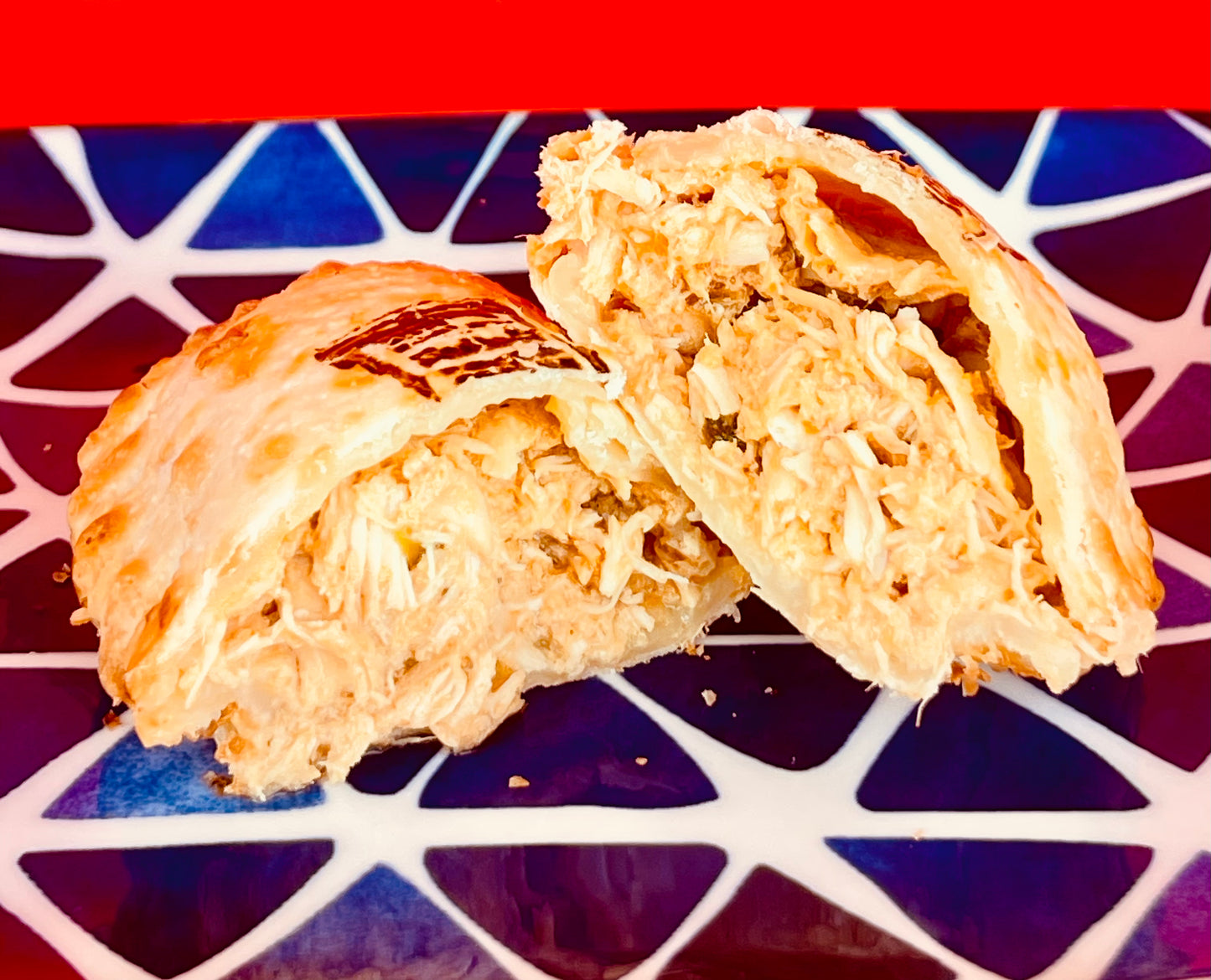 Empanada Argentina